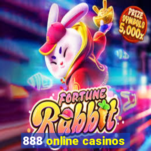 888 online casinos