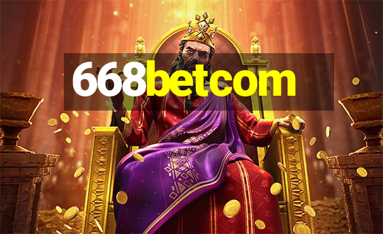 668betcom