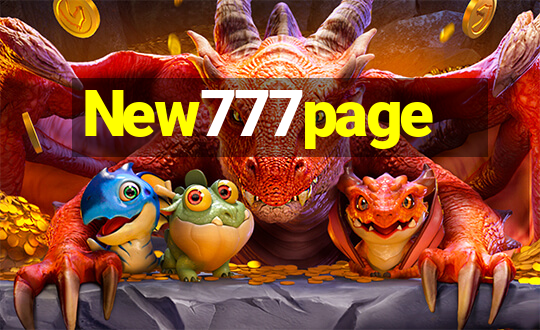 New777page