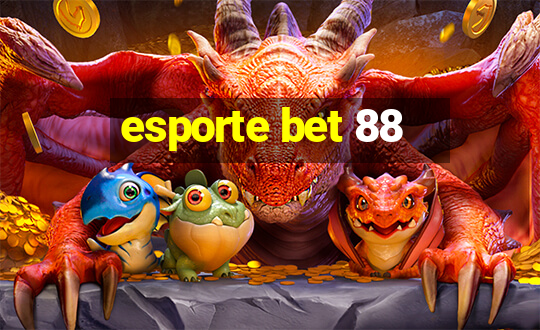 esporte bet 88