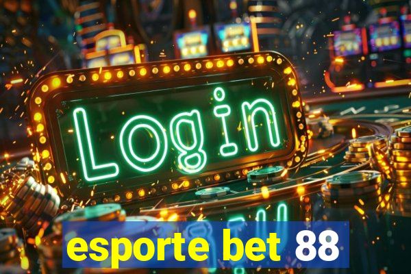 esporte bet 88