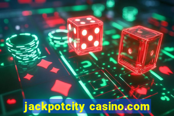 jackpotcity casino.com