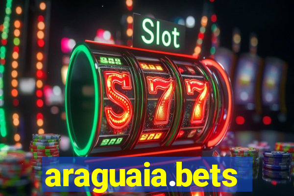 araguaia.bets