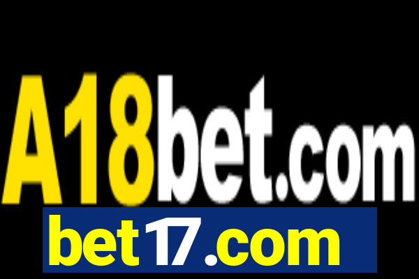 bet17.com