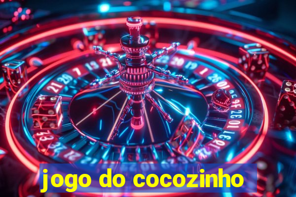 jogo do cocozinho