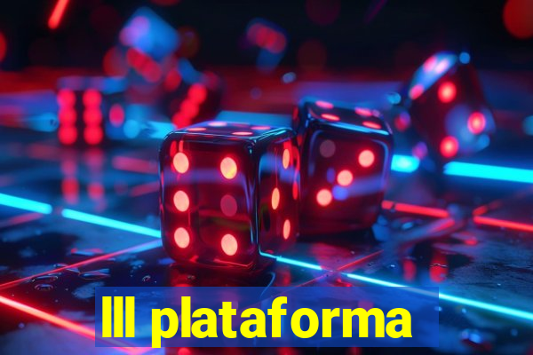 lll plataforma