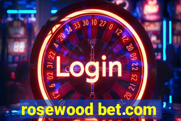 rosewood bet.com