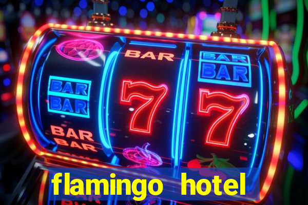 flamingo hotel casino las vegas nv