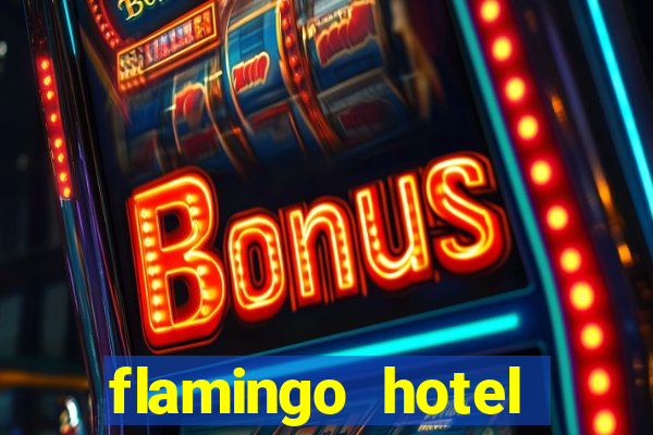 flamingo hotel casino las vegas nv