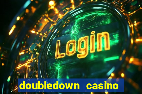 doubledown casino slot games