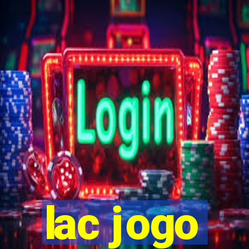 lac jogo