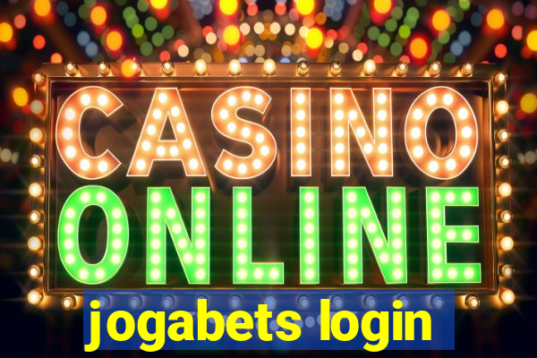 jogabets login