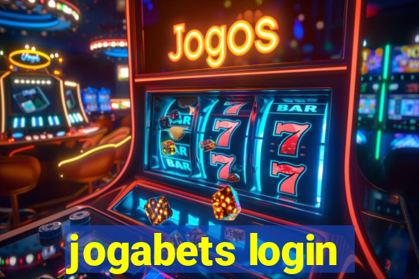 jogabets login