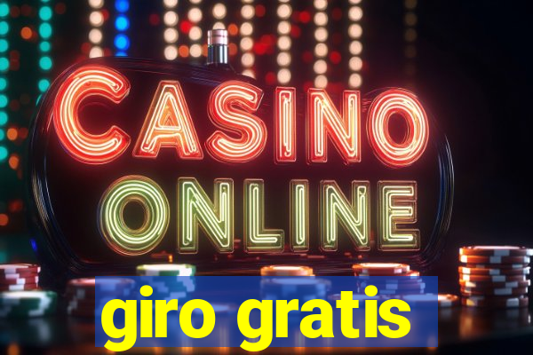 giro gratis