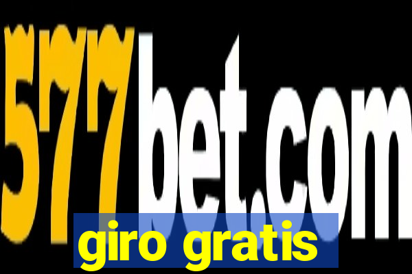 giro gratis