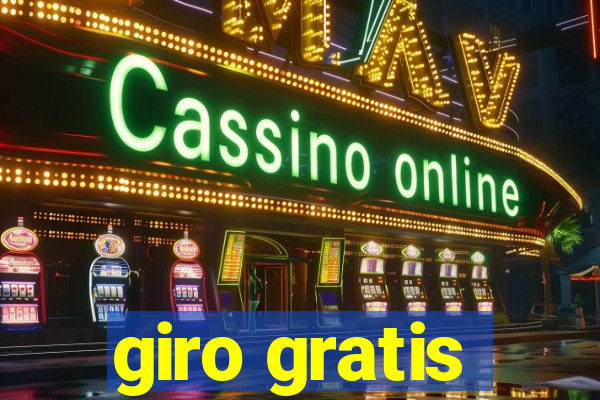 giro gratis