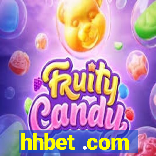 hhbet .com