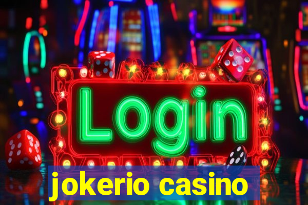 jokerio casino