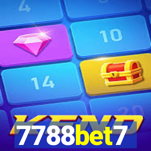 7788bet7