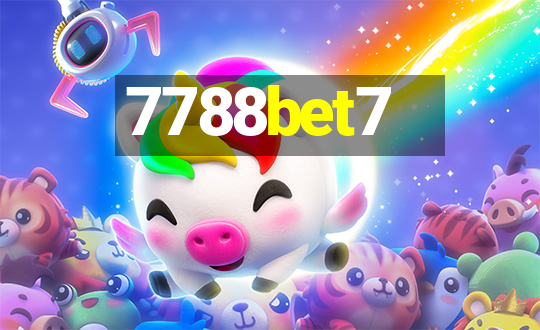 7788bet7