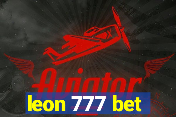 leon 777 bet