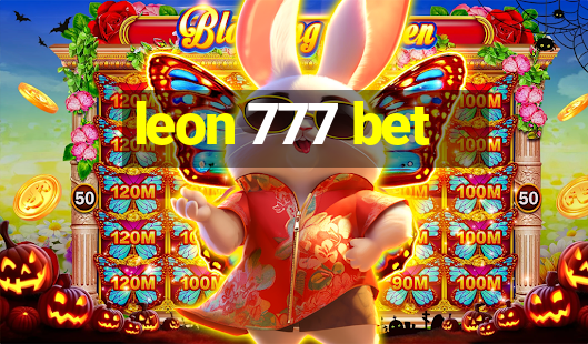 leon 777 bet