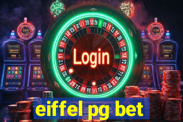 eiffel pg bet