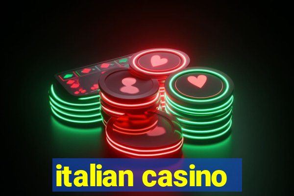 italian casino