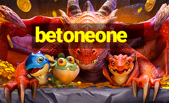 betoneone