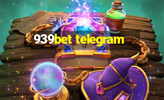 939bet telegram