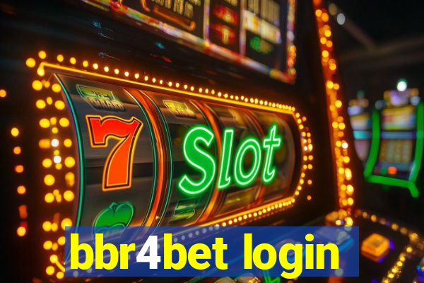 bbr4bet login