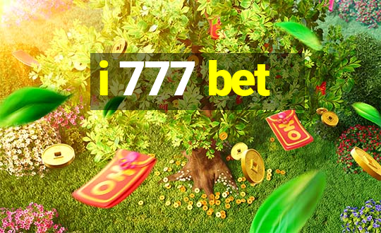 i 777 bet