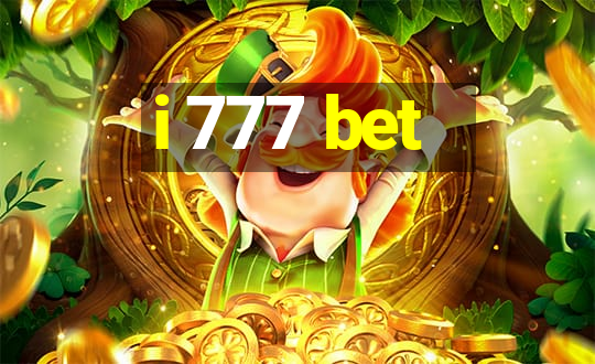 i 777 bet