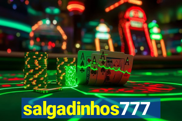 salgadinhos777