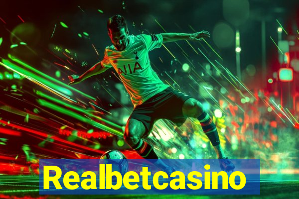 Realbetcasino