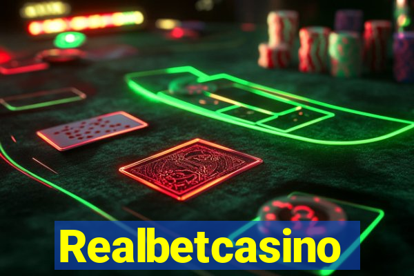 Realbetcasino