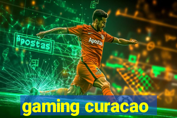 gaming curacao