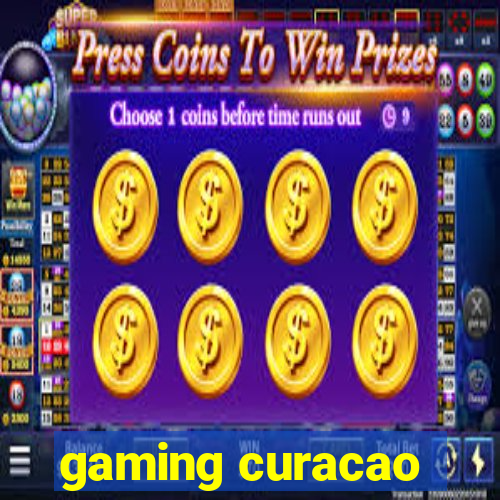 gaming curacao