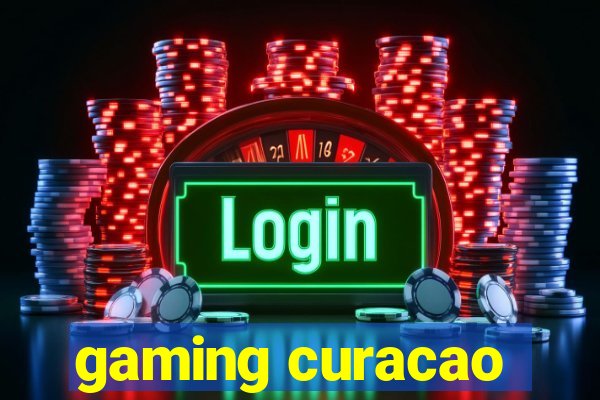 gaming curacao