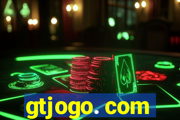 gtjogo. com