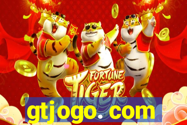 gtjogo. com