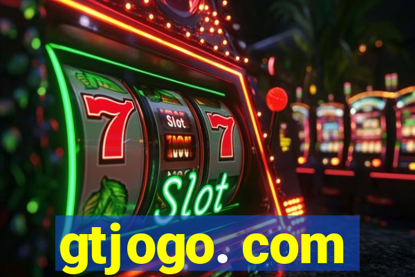 gtjogo. com