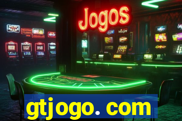 gtjogo. com