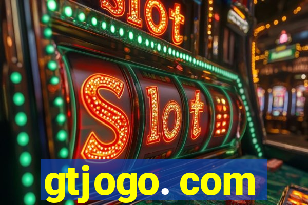 gtjogo. com