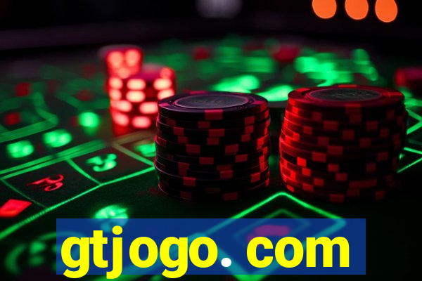 gtjogo. com