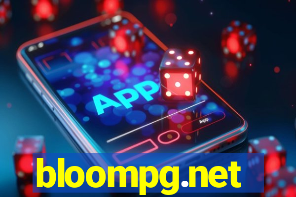 bloompg.net