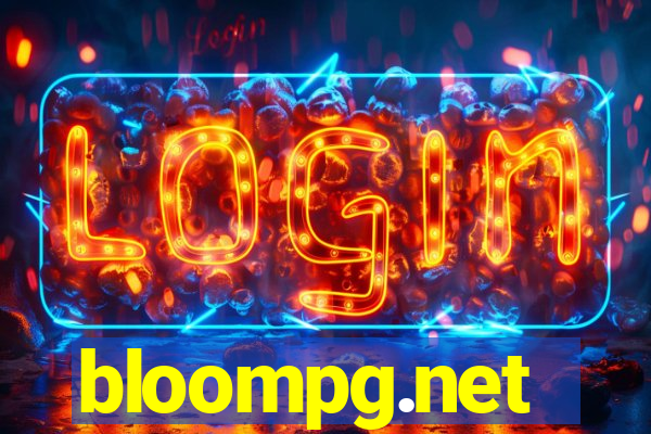 bloompg.net