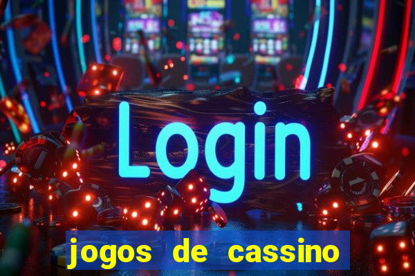 jogos de cassino que pagam bem