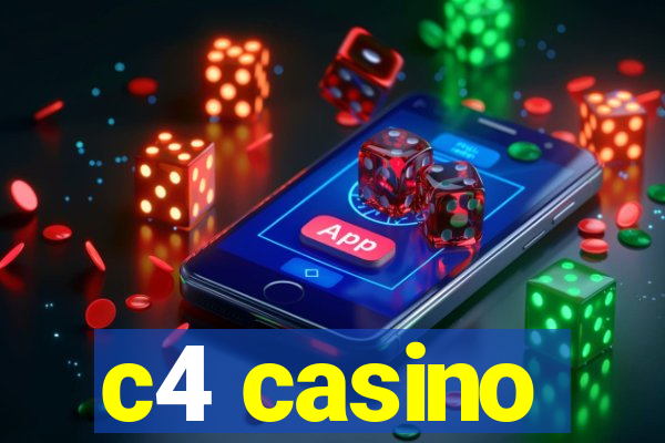 c4 casino