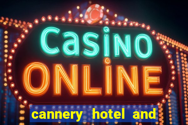 cannery hotel and casino craig road